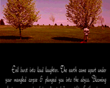 [Rycerze Mroku - скриншот №12]