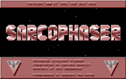 Sarcophaser