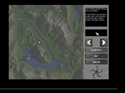 The Shadow of the Third Moon