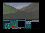 The Shadow of the Third Moon