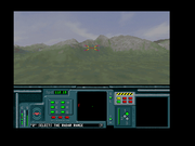 The Shadow of the Third Moon