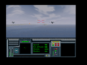 The Shadow of the Third Moon