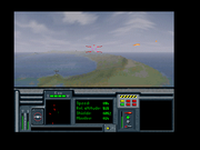 The Shadow of the Third Moon