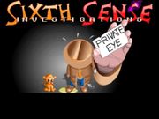 Sixth Sense Investigations