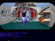 Sixth Sense Investigations