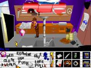 Sixth Sense Investigations