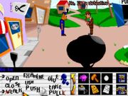 Sixth Sense Investigations