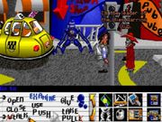 Sixth Sense Investigations