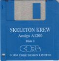 [Skeleton Krew - обложка №5]