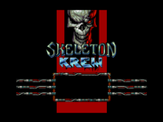 Skeleton Krew