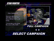 Star Fighter: D'Yammen's Reign