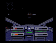 Star Fighter: D'Yammen's Reign