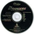 [The Strangers - обложка №3]
