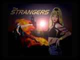 [Скриншот: The Strangers]