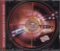 [T-Zero - обложка №3]