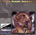 [Tales from Heaven - обложка №1]