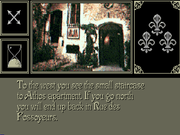 The Three Musketeers