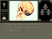 The Three Musketeers