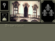 The Three Musketeers