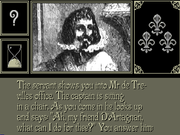 The Three Musketeers