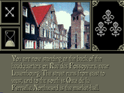 The Three Musketeers