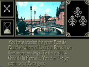 The Three Musketeers