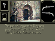 The Three Musketeers