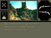 The Three Musketeers