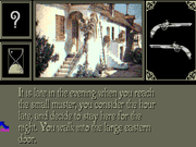 The Three Musketeers