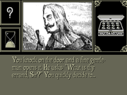 The Three Musketeers