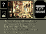 The Three Musketeers