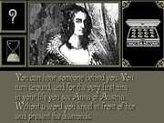 The Three Musketeers