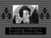 The Three Musketeers