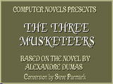 [Скриншот: The Three Musketeers]