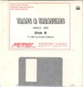 [Traps 'n' Treasures - обложка №2]