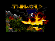TwinWorld: Land of Vision