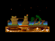 TwinWorld: Land of Vision