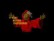 TwinWorld: Land of Vision