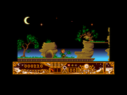 TwinWorld: Land of Vision