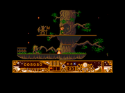 TwinWorld: Land of Vision