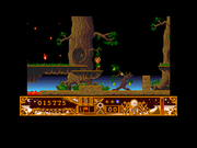 TwinWorld: Land of Vision