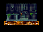 TwinWorld: Land of Vision