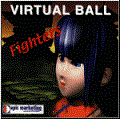 Virtual Ball Fighters