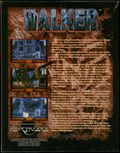 [Walker - обложка №3]
