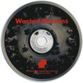 [Wasted Dreams - обложка №4]