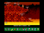 Worms: The Director's Cut