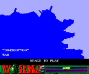 Worms: The Director's Cut