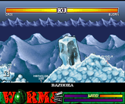 Worms: The Director's Cut