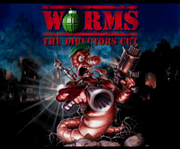 Worms: The Director's Cut