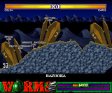 [Worms: The Director's Cut - скриншот №9]